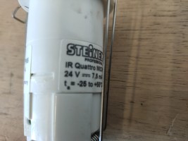 Steinel bewegings sensor IR Quattro MICRO (4)